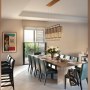 Sunny Side Up | Dining Area | Interior Designers